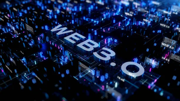 Будущее интернета: Web 3.0